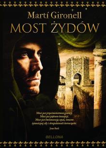 Okładka książki Most Żydów TW