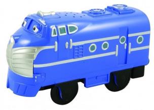 Opakowanie Motorised Harrison