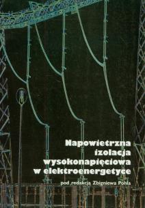 Opakowanie Napowietrzna izolacja wysokonapięciowa w elekttroenergetyce