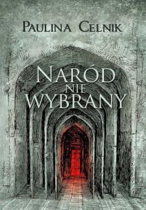 Okładka książki Naród NIEwybrany