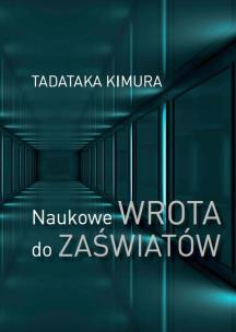 Okładka książki Naukowe wrota do zaświatów