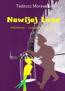 Okładka książki Nawijaj Iwan