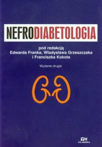 Opakowanie Nefrodiabetologia