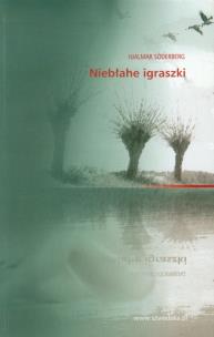 Okładka książki Niebłahe igraszki