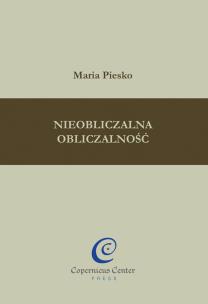 Okładka książki Nieobliczalna obliczalność