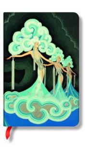 Opakowanie Notatnik Mini Plume