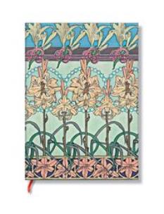 Opakowanie Notatnik Mini Tiger Lily