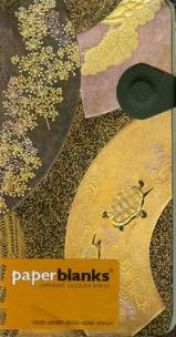 Opakowanie Notatnik Ougi SLIM linia