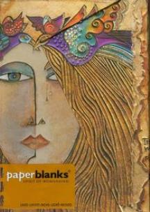 Opakowanie Notatnik Soul & Tears Wrap MIDI linia