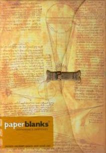 Opakowanie Notatnik Sun & Moonlight MIDI gładki