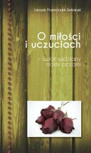 Okładka książki O miłości i uczuciach