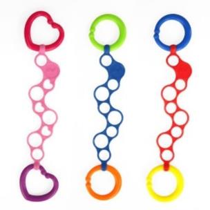 Opakowanie Oball Łańcuszek