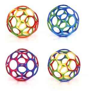 Okładka książki Oball oryginał