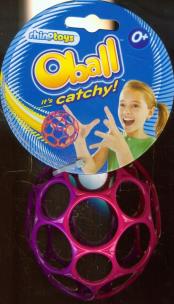 Opakowanie Oball sport