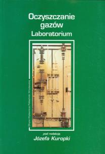Opakowanie Oczyszczanie gazów