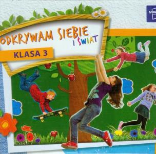 Okładka książki Odkrywam siebie 3 pakiet rozszerzony w.2013 MAC