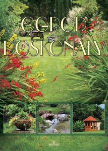 Okładka książki Ogród doskonały ARYSTOTELES