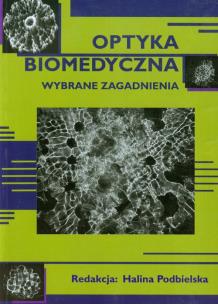 Opakowanie Optyka biomedyczna wybrane zagadnienia