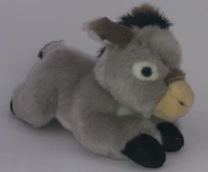 Opakowanie Osiołek Donek leżący 20cm