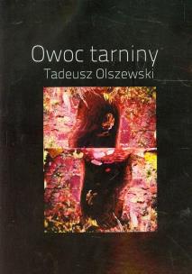 Okładka książki Owoc tarniny