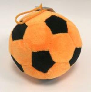 Opakowanie Piłka pomarańczowa 12cm