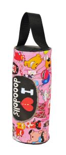 Opakowanie Piórnik tuba Doooodolls