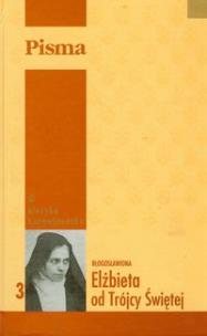 Opakowanie Pisma t.3 Pisma pomniejsze