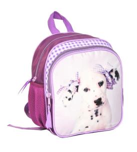 Opakowanie Plecaczek Rachael Hale pies