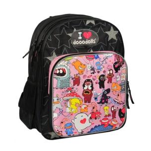 Opakowanie Plecak Dooodolls
