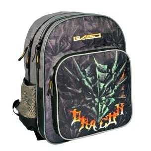 Opakowanie Plecak szkolny Dragon 13-162B