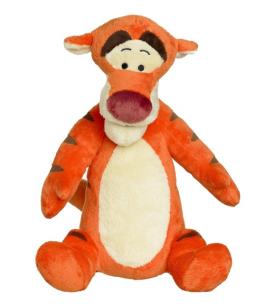 Opakowanie Pluszowy Tygrysek z dźwiękami