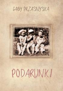 Okładka książki Podarunki