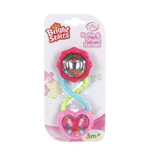 Opakowanie Podwójna grzechotka