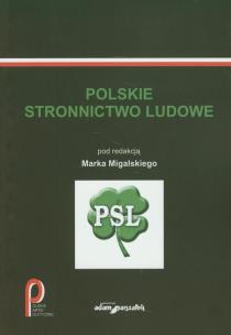 Opakowanie Polskie Stronnictwo Ludowe