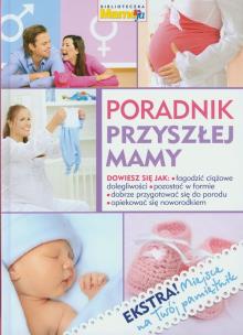 Opakowanie Poradnik przyszłej mamy