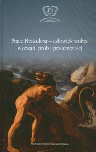 Opakowanie Prace Herkulesa - człowiek wobec wyzwań prób i przeciwności