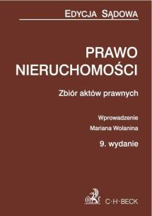Opakowanie Prawo nieruchomości