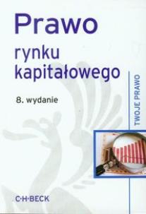 Opakowanie Prawo rynku kapitałowego