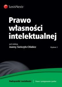 Opakowanie Prawo własności intelektualnej
