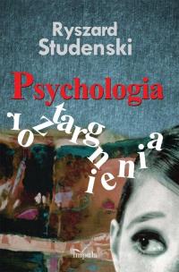 Okładka książki Psychologia roztargnienia Impuls
