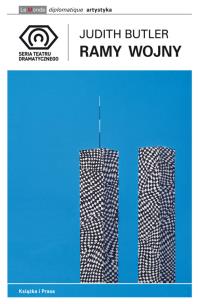 Okładka książki Ramy wojny