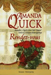 Okładka książki Randez-vous