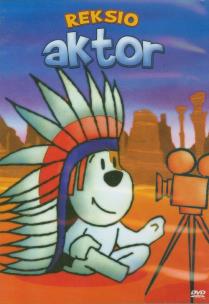 Opakowanie Reksio Aktor