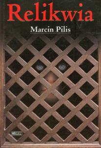 Okładka książki Relikwia