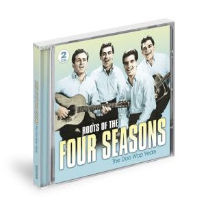 Opakowanie Roots of the Four Seasons