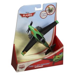 Opakowanie Samoloty Pociągnij i leć Ripslinger