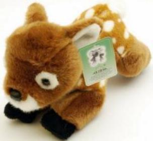 Opakowanie Sarenka Felinka leżąca 20cm