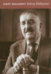 Okładka książki Sekrety Polihymnii