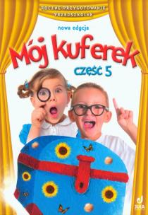 Okładka książki Skarby 3 Ćwiczenia Część 3