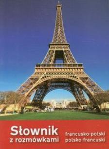 Okładka książki Słownik fran-pol, pol-fran z rozmówkami